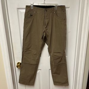 Men’s Kuhl Radikl Pants
